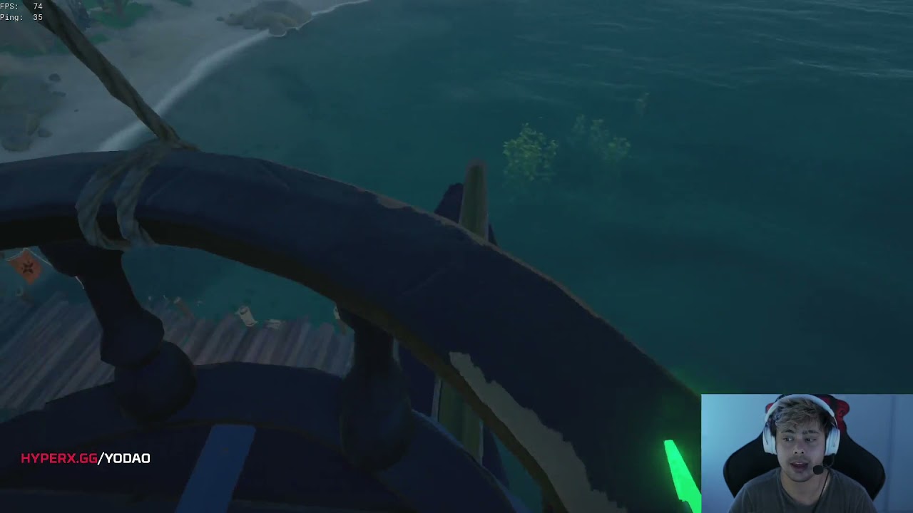 Pq o YODA Não Joga MMOs Antigos