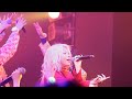 2026/04/19『Plastic 2 Mercy(GANG FINALE ver.)』 GANG PARADE SO LONG TOUR ギャンパレ横浜