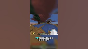 Minecraft Build: Building the Front Door to Perfection!