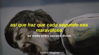 Suicide Silence - You Only Live Once ; Español - Inglés | Video HD