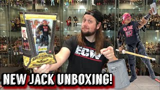 It Actually Happened New Jack Defining Moments Unboxing & Review!
