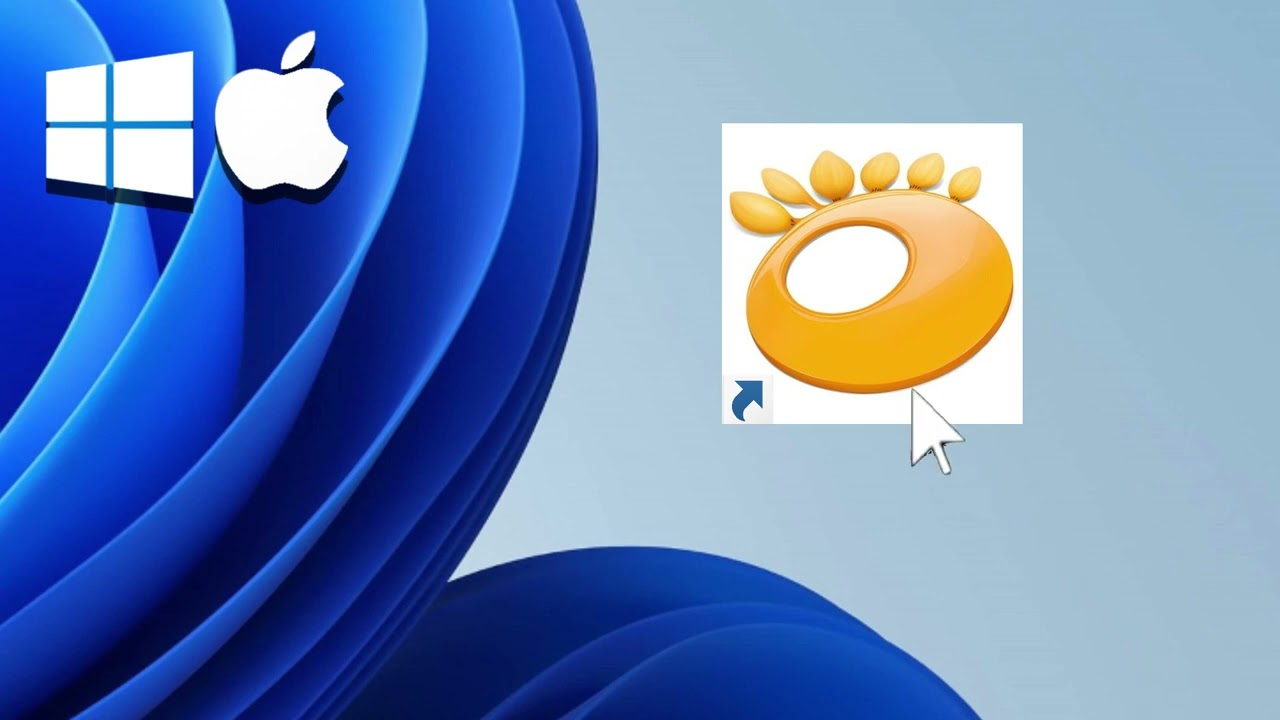 How to Install GOM Player App Windows Version on MacBook (Mac OS) Intel/M1,M2