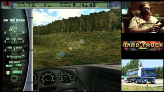 Let's Play Hard Truck 2 part 27 screenshot 2