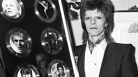 David Bowie's Financial Innovation: Royalty-Backed Bonds
