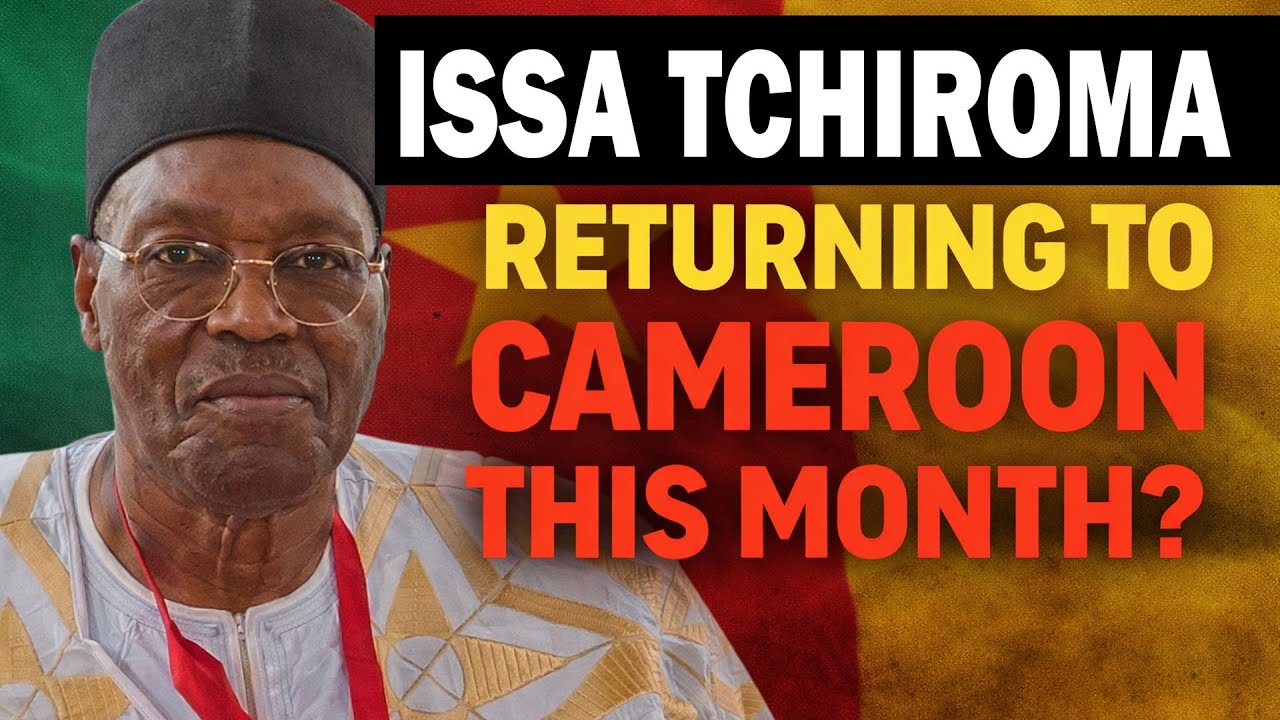 Исса Тчирома возвращается в Камерун в этом месяце?