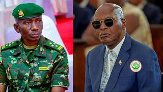 LE 24|5 IRI JORO I BURUNDI BIRAKAZE, NDABIRABE ASHIBORA GUPFUNGWA, HAVUMBUWE GEREZA KU BIRO BYE