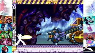 Mega Man ZX (Vent) - Part 8: Find the Survivors