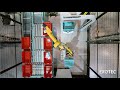 Warehouse robotics system Exotec raises $335 million
