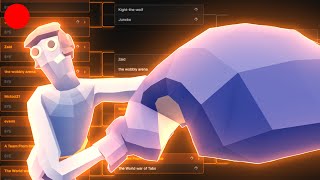 LETS FINISH ROUND 2!! LARGEST TABS TOURNAMENT EVER!!