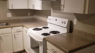 Virtual Tour of Townfair Apartments | Renovated Fremont Floor Plan - 2 Bedroom 1 Bathroom