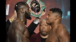 How Ortiz gets knocked out by Wilder | Deontay Wilder vs Luis Ortiz 2   FULL FIGHT