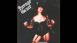 Savage Grace - The Dominatress Full EP 1983