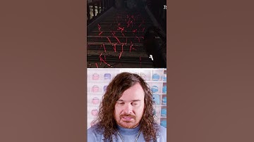 Proof aliens exist? DJ wAFF thinks so... 🛸  #shorts #alien