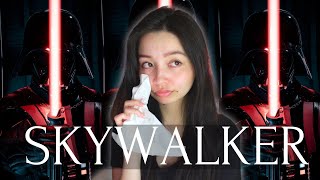 Skywalker - A Darth Vader Tribute Reaction and Heartbreak