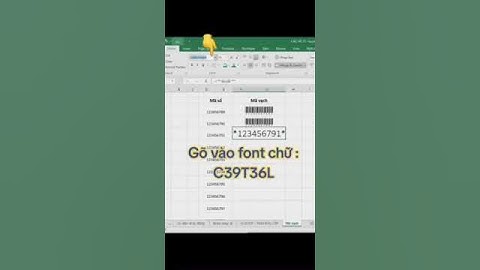 Mẹo vặt #excel #tinhocvanphong #tinhoccoban #tinhoc
