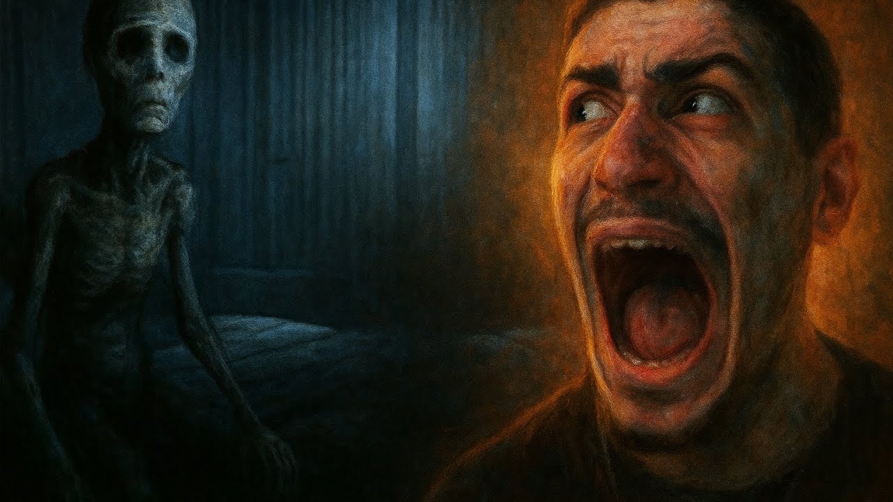 DIESES HORRORSPIEL IST VIEL ZU REAL!!! (Clink)