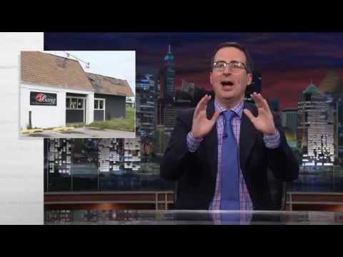 Video: John Oliver Net Dəyəri: Wiki, Evli, Ailə, Toy, Maaş, Qardaşlar