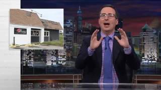 John Oliver - Kansas' Sex Toy Auction