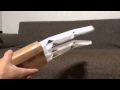 大きめ義手風マジックハンド試作02