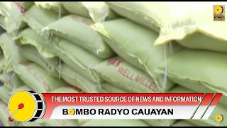 SRP at price cap ng DA sa bigas, nagpapagulo umano sa merkado at nagpapahirap sa lokal na industriya