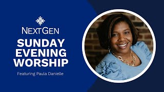 NextGen Conference 2025 | Paula Danielle