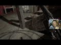 Manicomio sin balas Resident Evil 7 #5