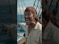 🏴☠️ You Wake Up as a Pirate Captain | POV History POV #Pirate #PirateCaptain #History #Adventure