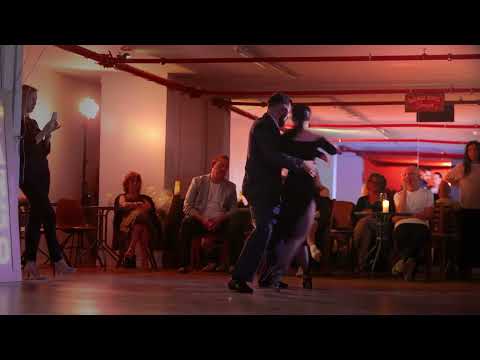 Tango by Michael @ Sofia