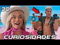 30 Curiosidades de Barbie | Cosas que quizás no sabías