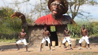 Bushemeli _ Nasangije_(official video)