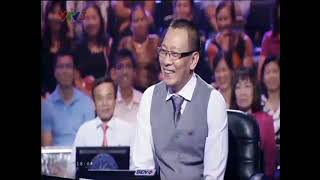 Ai Là Triệu Phú 1/10/2013.
