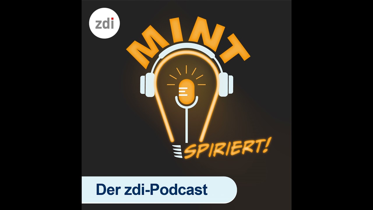 MINTspiriert! durch Cathrin Becker – Lebensmitteltechnologin und zdi-Heldin: Wie gestaltet MINT d...