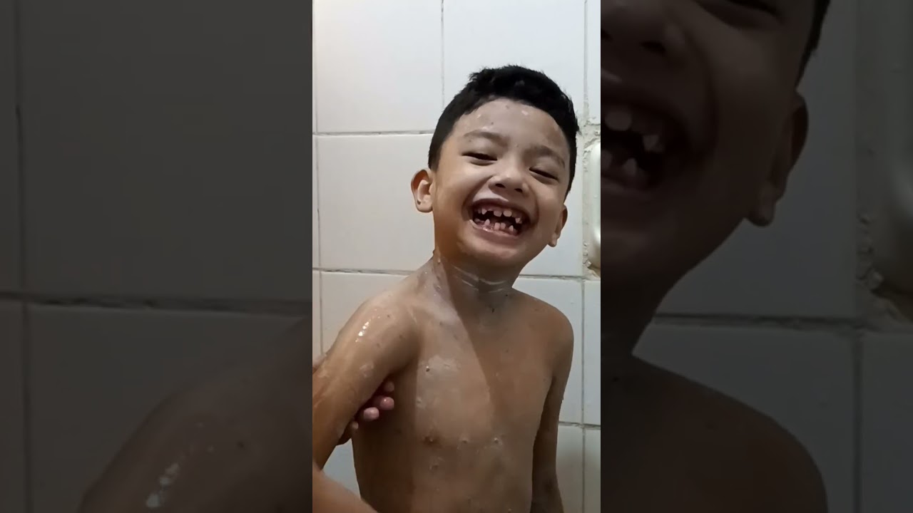 BULUTONG JOURNEY NANG ANAK KO....