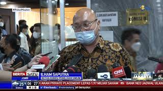 KPU Usul Alternatif Tanggal Pemilu 2024 Pada 14 Februari
