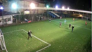 eren çetinkaya green halisaha