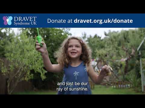 What is love when living with Dravet Syndrome?