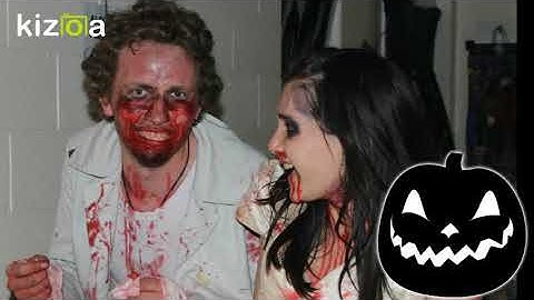 Kizoa Movie - Video - Slideshow Maker: Fright Night 2017