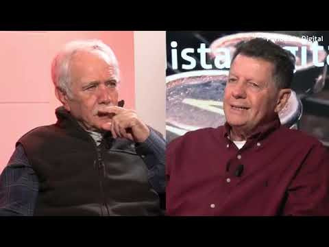 Interview with Alfonso Rojo: "Felipe and Guerra are now fascists."