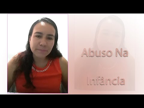 Abuso Na Infância   Feedbak   Terapeuta HenriqueFerreira