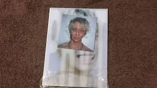 PRVT 01 Album by ONE #UNBOXING #STOPMOTION