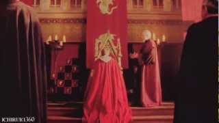 ⊰ Uther is gone ⊱  [Morgana&Uther&Arthur] TTC