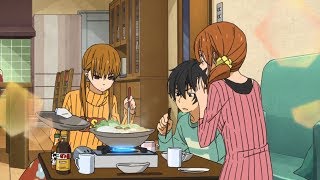 All The Small Things - Blink-182 Tonari No Kaibutsukun Amv