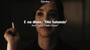Soap&Skin - Me And The Devil (tradução/legendado/lyrics)