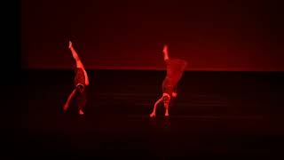 Landslide (Senior Dance)