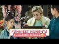 Funny alchemy of souls scenes that live in our heads rentfree eng sub