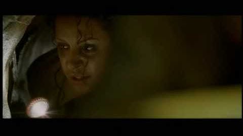 The Descent: Part 2 - Deleted Scene 9/9