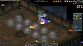 Conquer online Astral Dream event bug