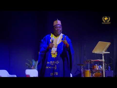 Abdon Atangana : de l’Afrique à une révolution mathématique mondiale