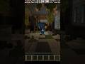 Poppy - Project Playtime #minecraft #shorts