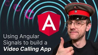 Building a Video Calling App with Angular Signals (+ integrating RxJS )